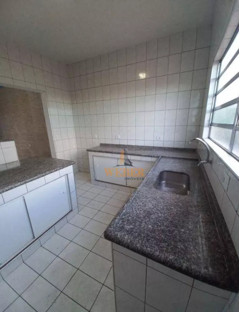 Sobrado, 3 quartos, 214 m² - Foto 3