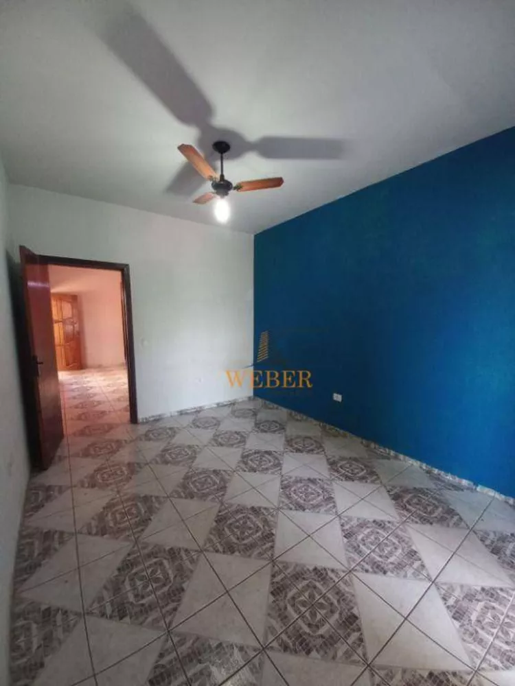 Sobrado, 3 quartos, 214 m² - Foto 12