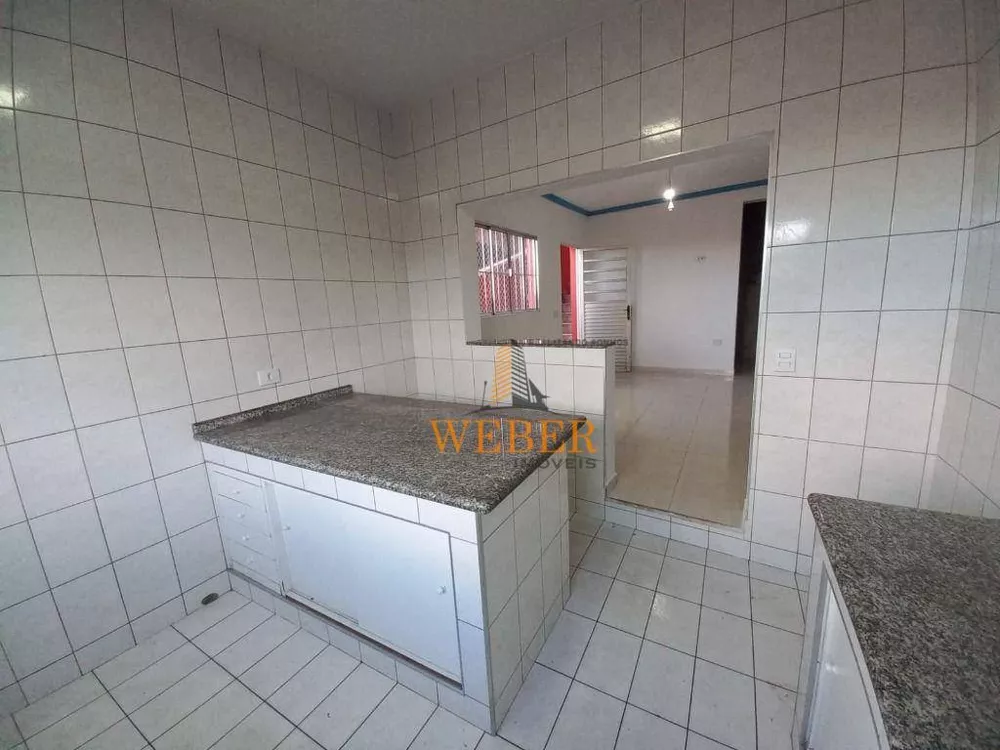Sobrado, 3 quartos, 214 m² - Foto 8