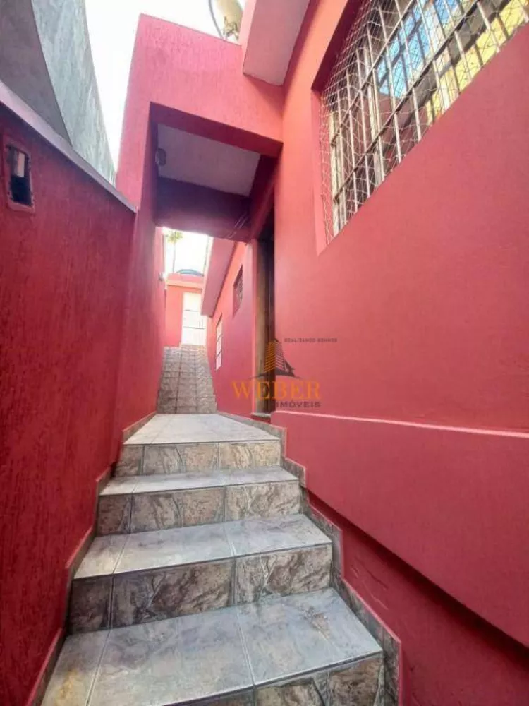 Sobrado, 3 quartos, 214 m² - Foto 9