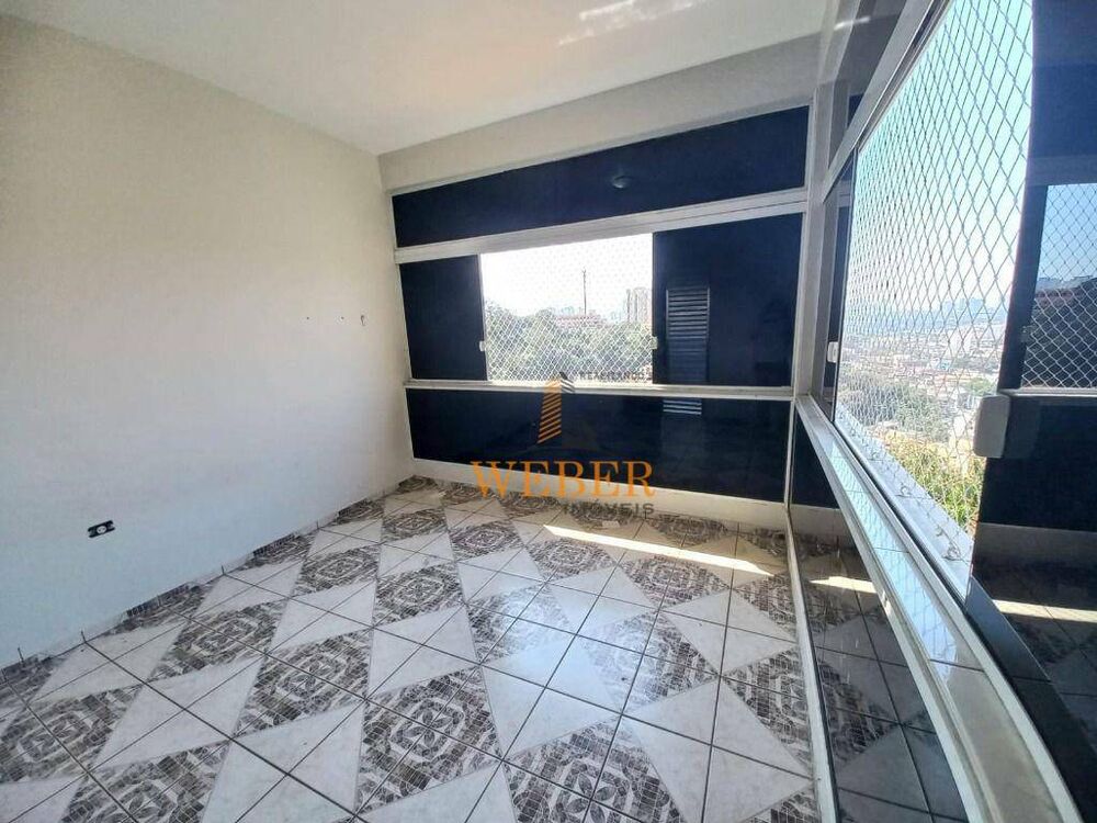 Sobrado, 3 quartos, 214 m² - Foto 18
