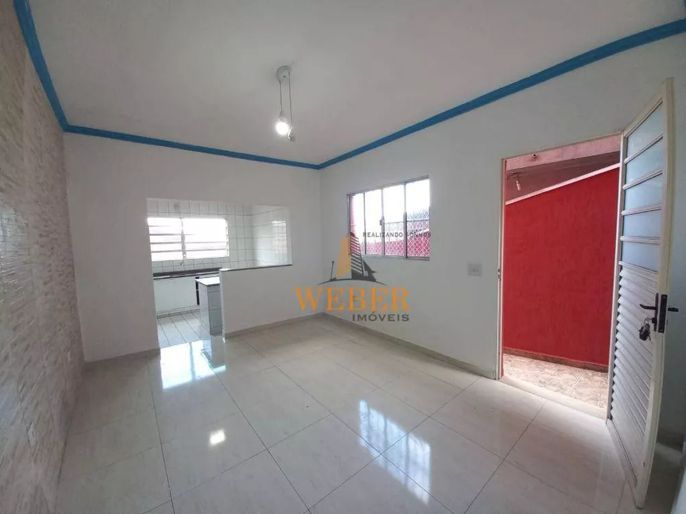 Sobrado, 3 quartos, 214 m² - Foto 5
