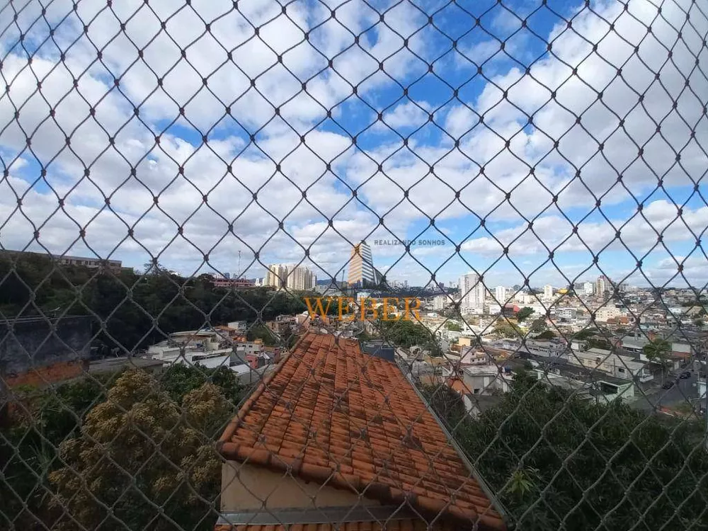 Sobrado, 3 quartos, 214 m² - Foto 7