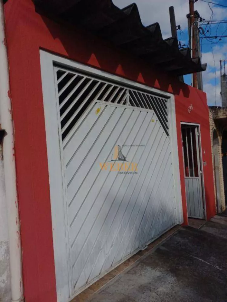 Sobrado, 3 quartos, 214 m² - Foto 10