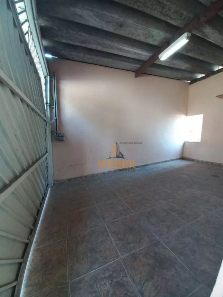 Sobrado, 3 quartos, 214 m² - Foto 4