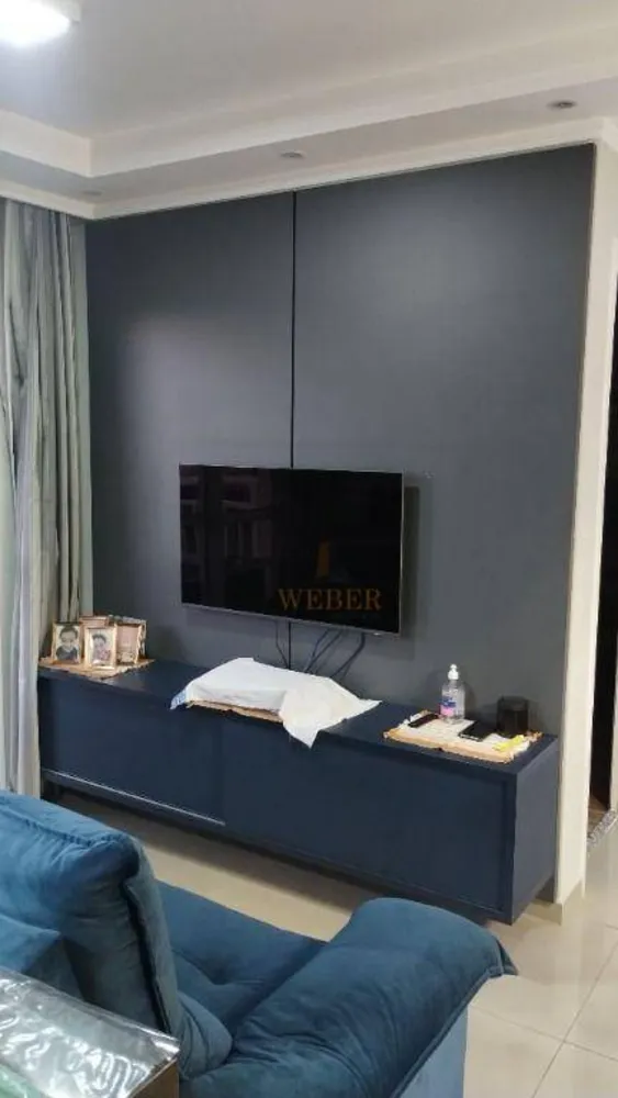 Apartamento, 2 quartos, 45 m² - Foto 7
