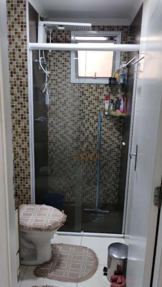 Apartamento, 2 quartos, 45 m² - Foto 6