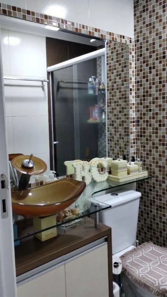 Apartamento, 2 quartos, 45 m² - Foto 4