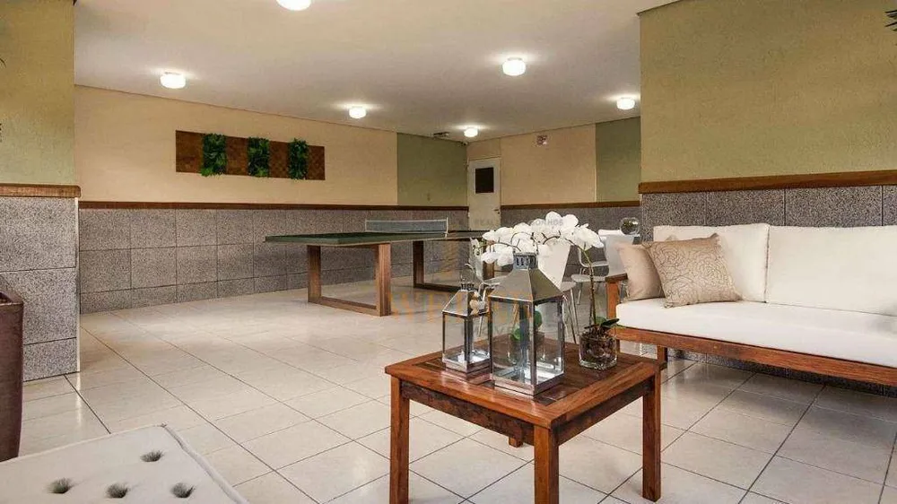 Apartamento, 2 quartos, 45 m² - Foto 8
