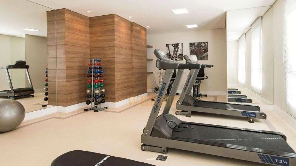 Apartamento, 2 quartos, 45 m² - Foto 12