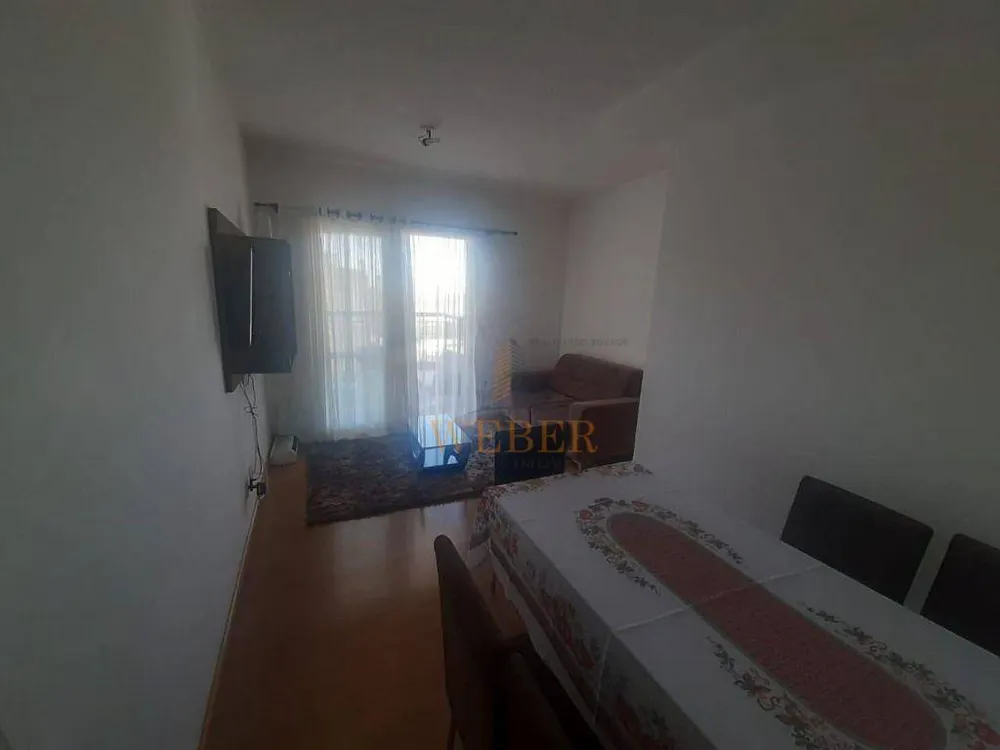 Apartamento, 3 quartos, 151 m² - Foto 7