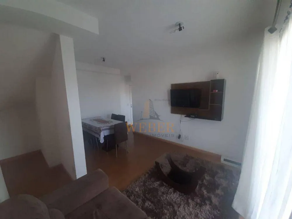 Apartamento, 3 quartos, 151 m² - Foto 4