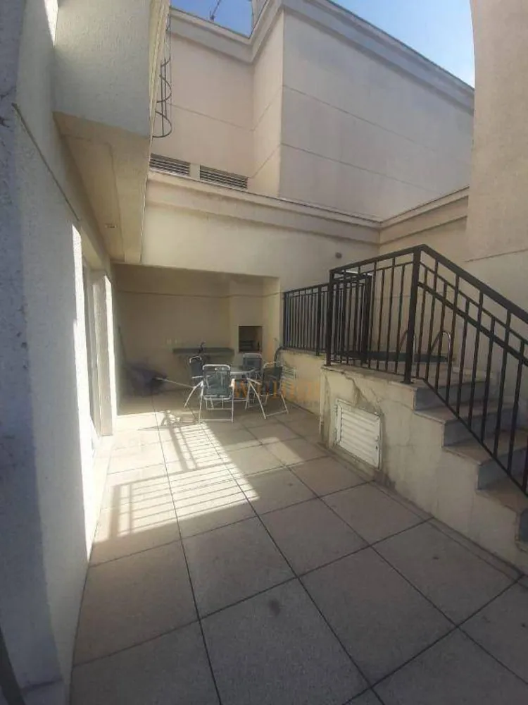 Apartamento, 3 quartos, 151 m² - Foto 12