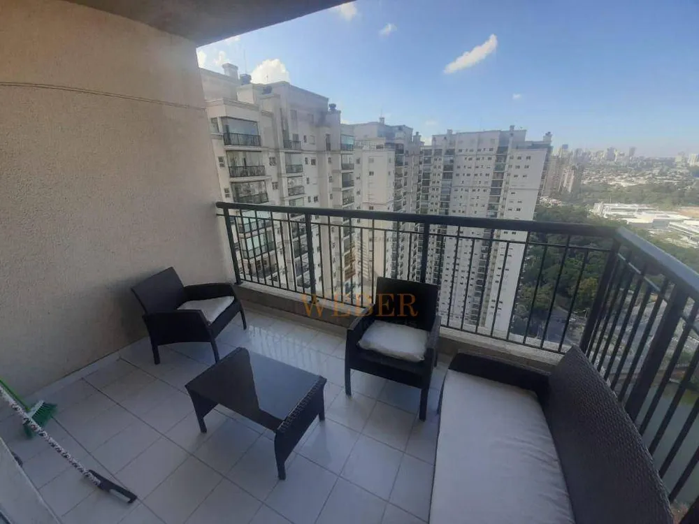 Apartamento, 3 quartos, 151 m² - Foto 3