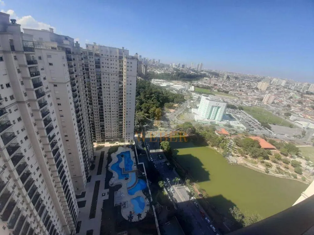 Apartamento, 3 quartos, 151 m² - Foto 11
