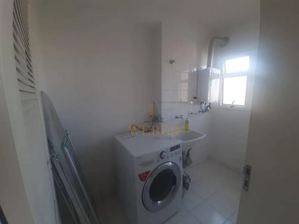 Apartamento, 3 quartos, 151 m² - Foto 5