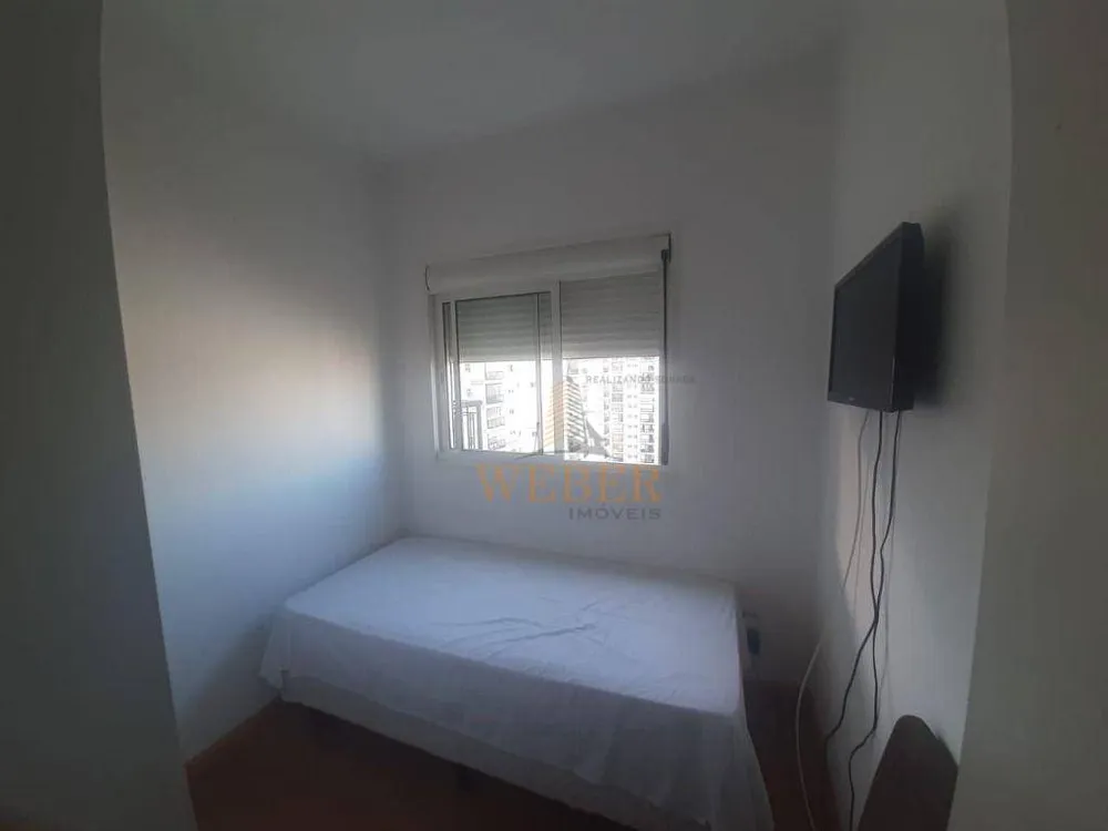Apartamento, 3 quartos, 151 m² - Foto 8