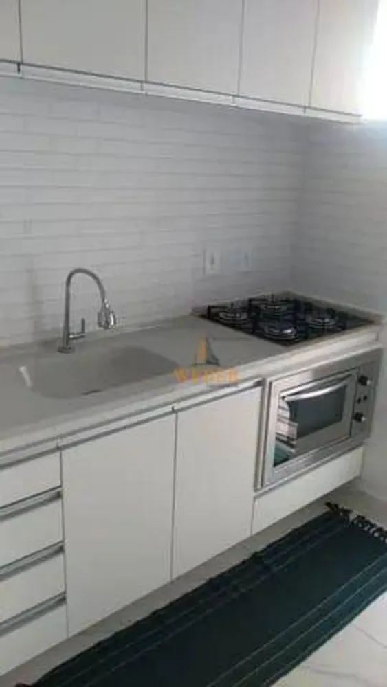 Sobrado, 2 quartos, 49 m² - Foto 4