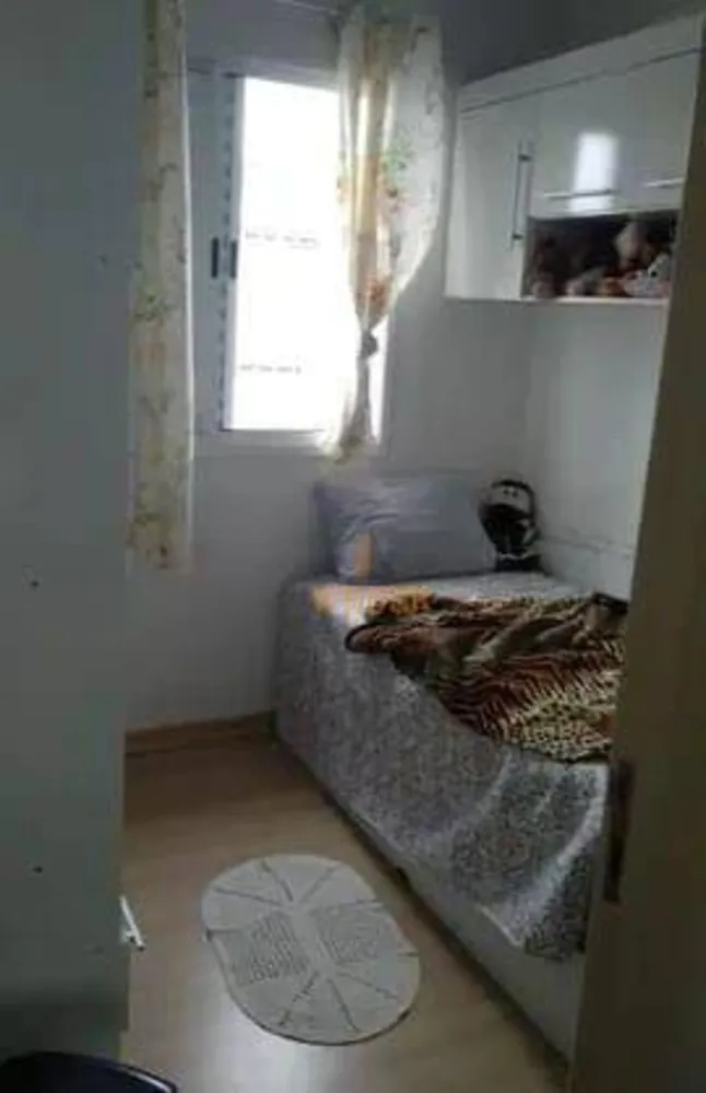 Sobrado, 2 quartos, 49 m² - Foto 6