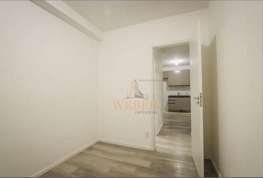 Apartamento, 2 quartos, 40 m² - Foto 5