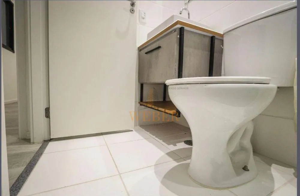 Apartamento, 2 quartos, 40 m² - Foto 9