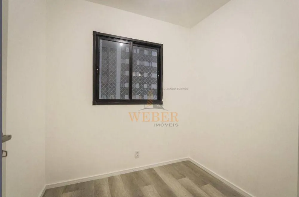 Apartamento, 2 quartos, 40 m² - Foto 2