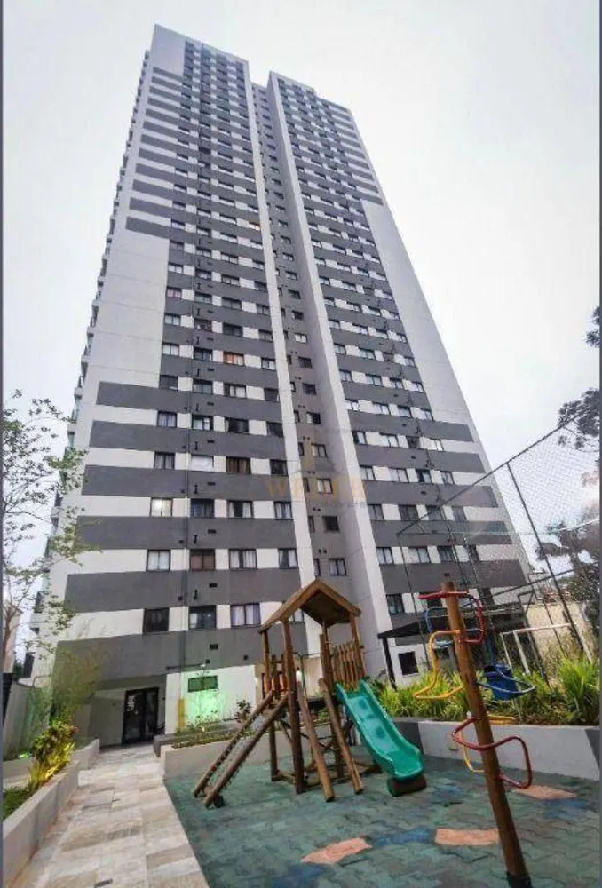 Apartamento, 2 quartos, 40 m² - Foto 1