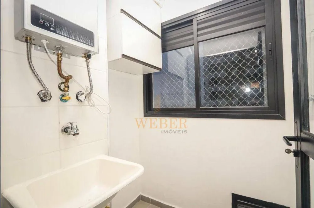 Apartamento, 2 quartos, 40 m² - Foto 12