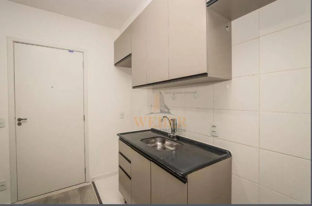 Apartamento, 2 quartos, 40 m² - Foto 3