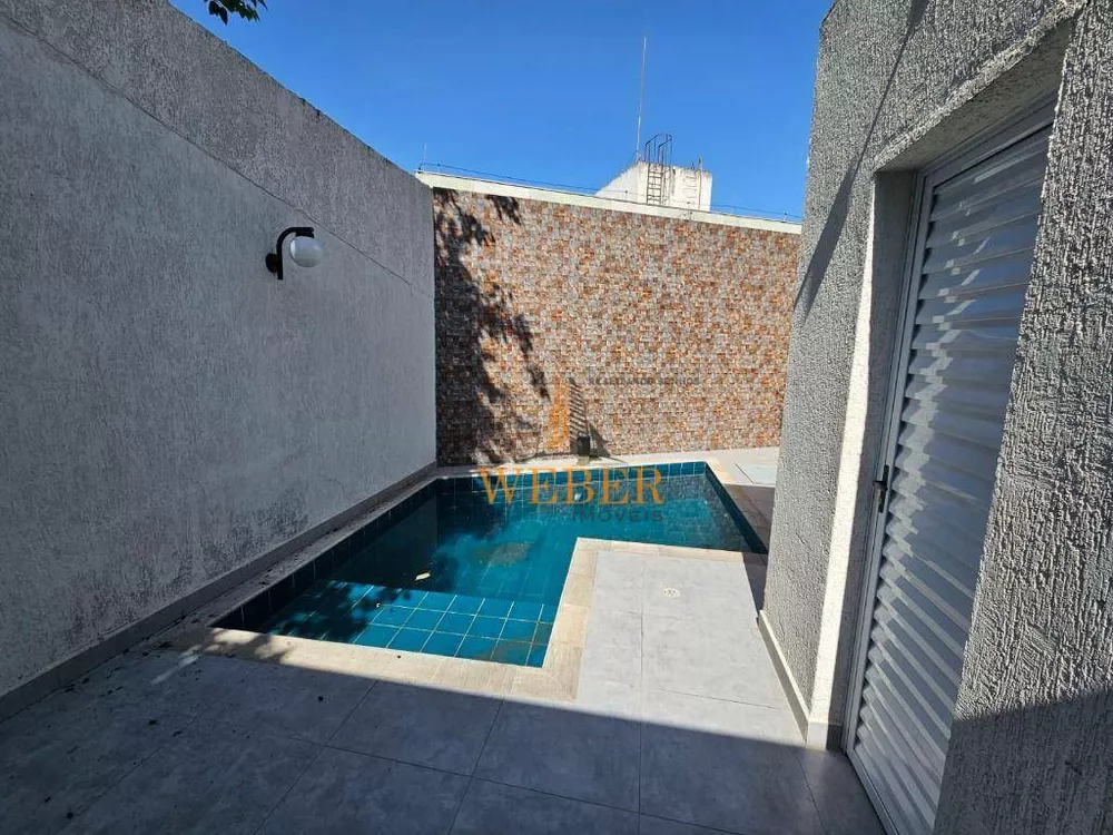 Casa, 4 quartos, 120 m² - Foto 10