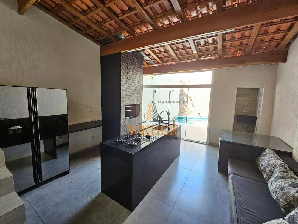 Casa, 4 quartos, 120 m² - Foto 7