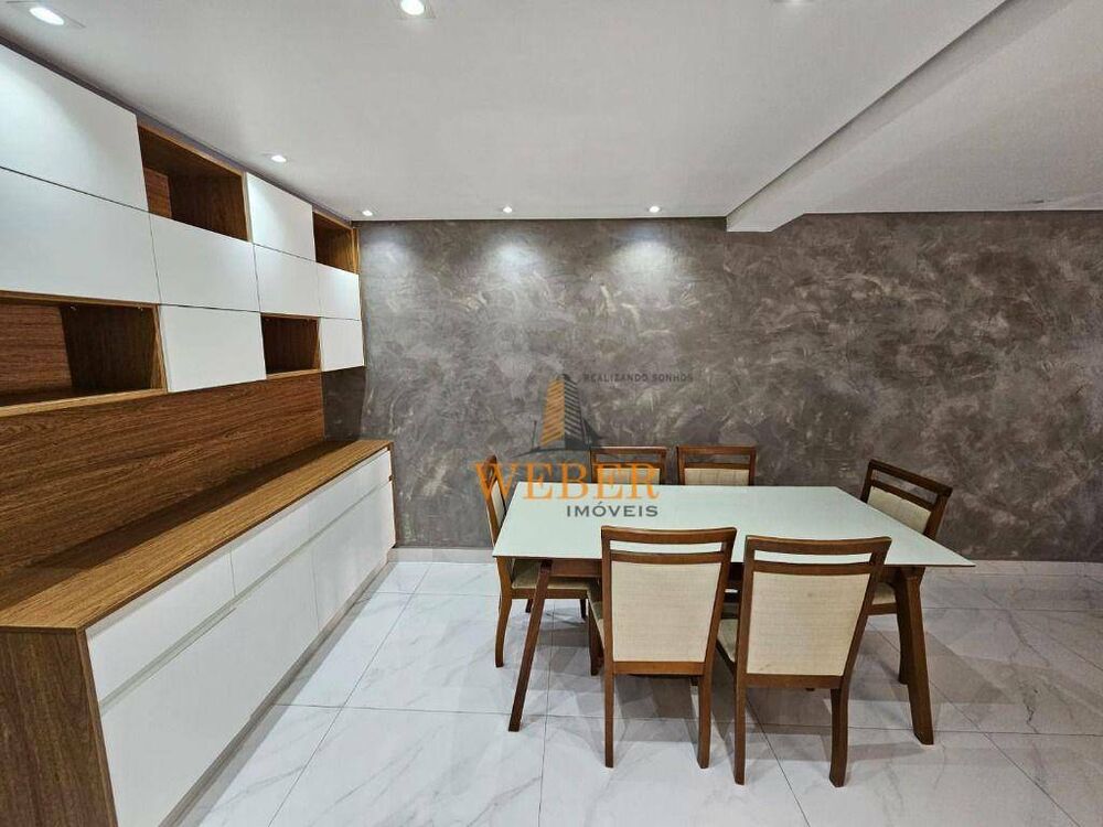 Casa, 4 quartos, 120 m² - Foto 4