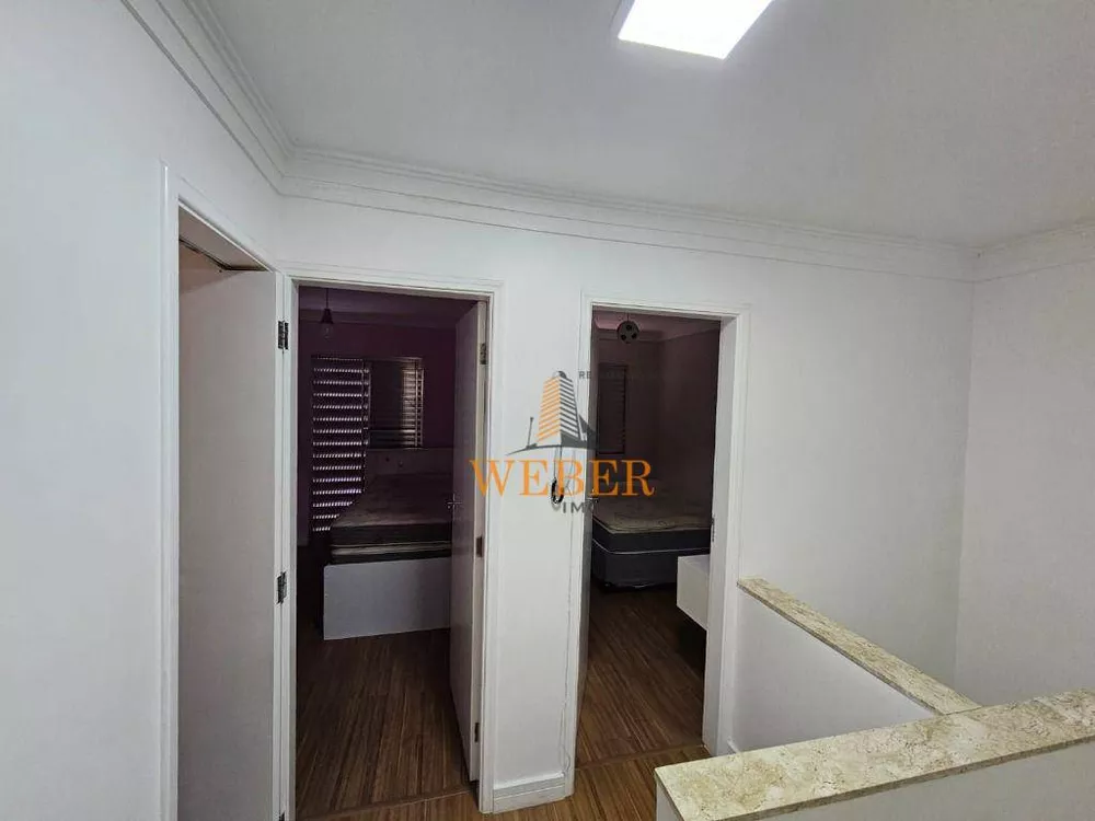 Casa, 4 quartos, 120 m² - Foto 18