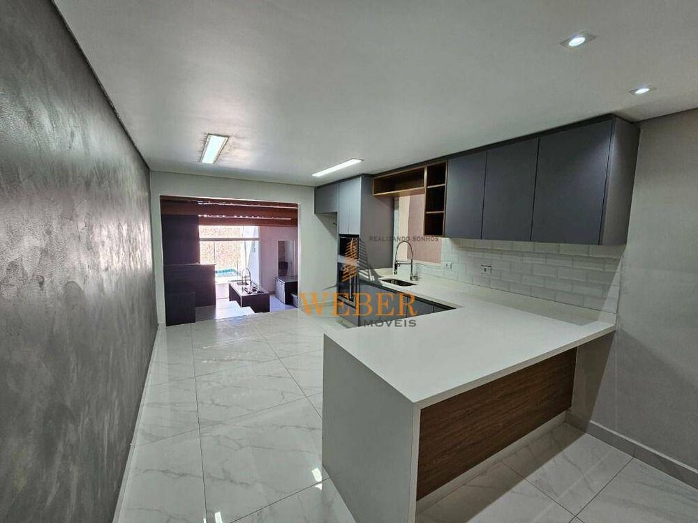 Casa, 4 quartos, 120 m² - Foto 5