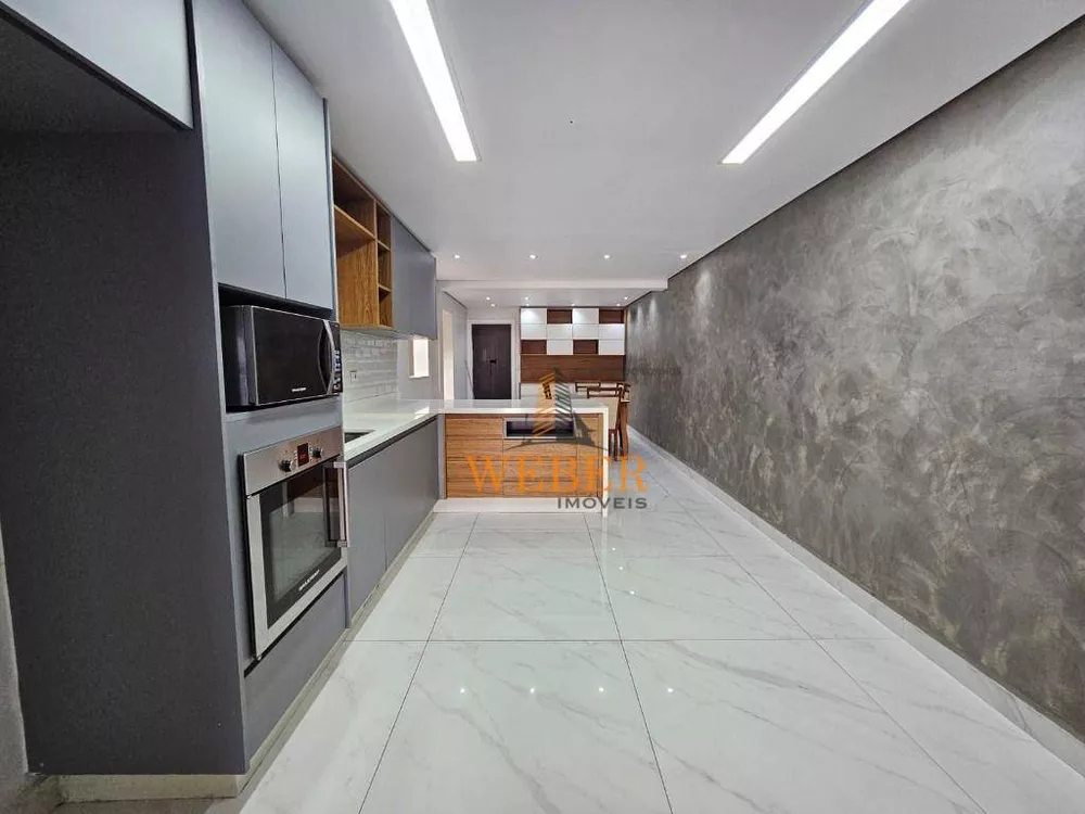 Casa, 4 quartos, 120 m² - Foto 6