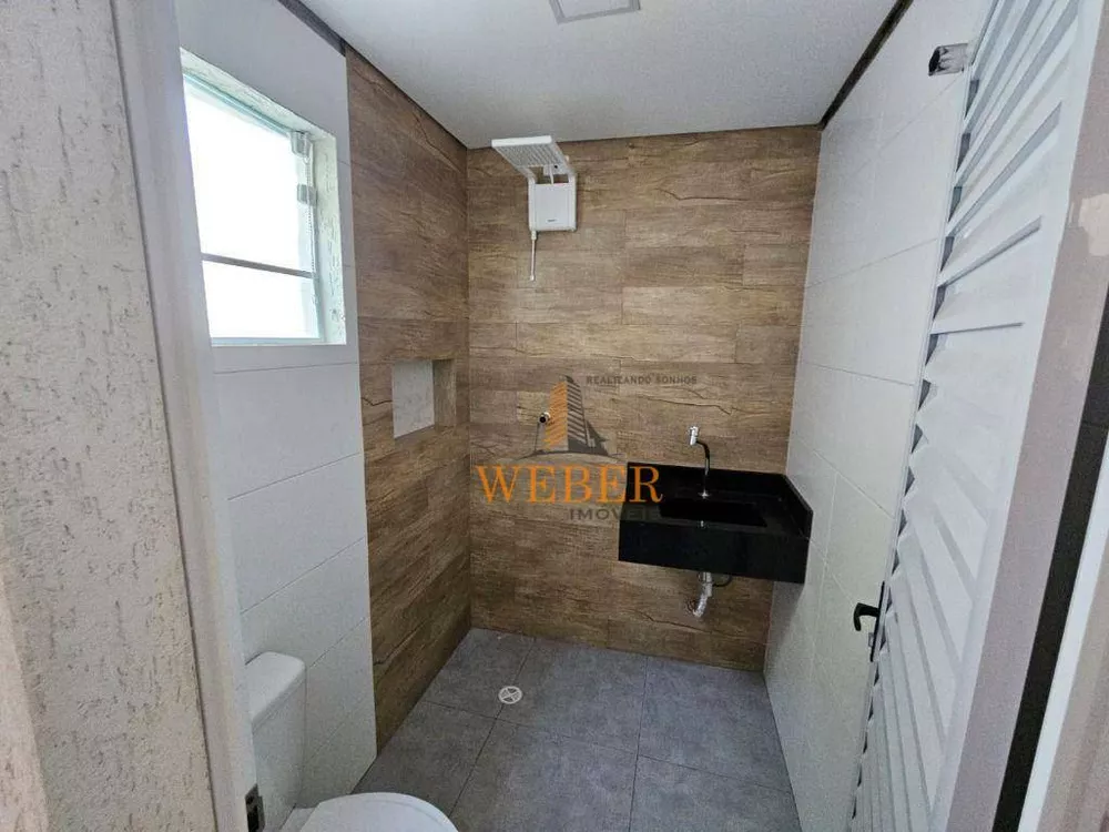 Casa, 4 quartos, 120 m² - Foto 9