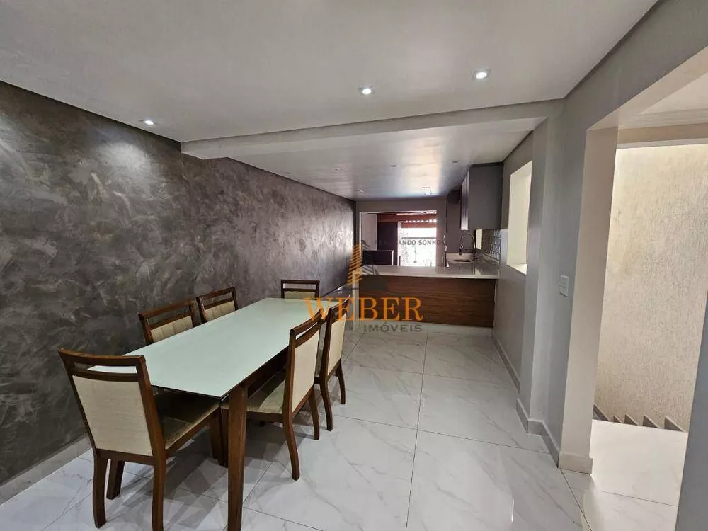 Casa, 4 quartos, 120 m² - Foto 3