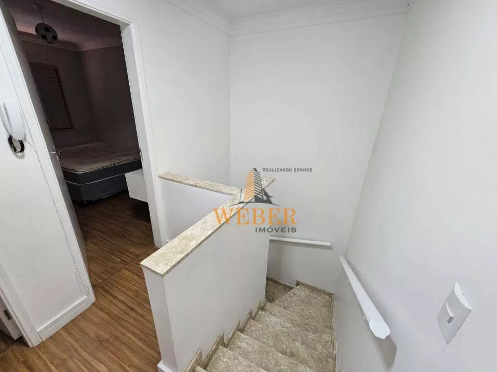 Casa, 4 quartos, 120 m² - Foto 17