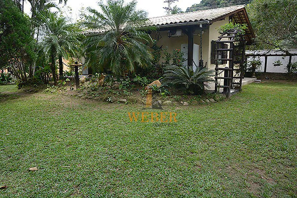 Casa, 4 quartos, 165 m² - Foto 2