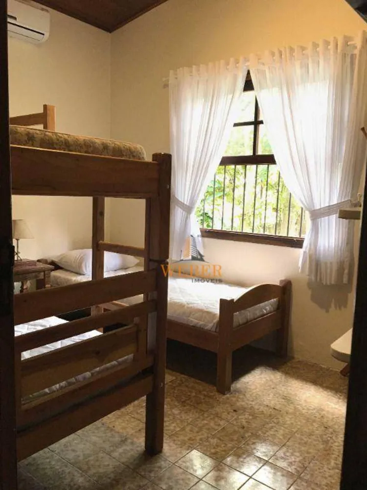 Casa, 4 quartos, 165 m² - Foto 5