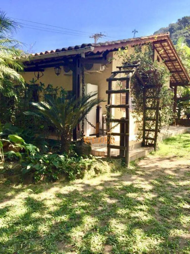 Casa, 4 quartos, 165 m² - Foto 4