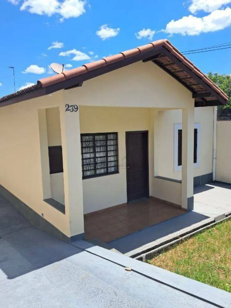 Casa, 2 quartos, 114 m² - Foto 2