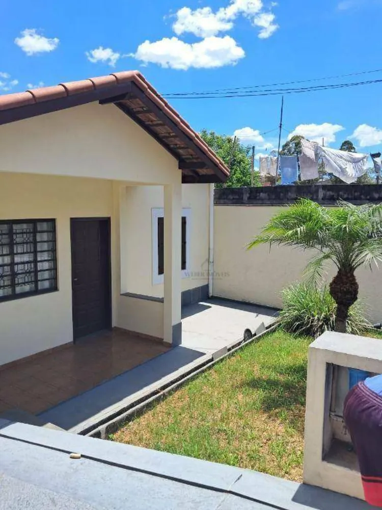 Casa, 2 quartos, 114 m² - Foto 1