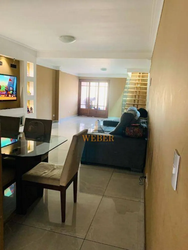 Sobrado, 2 quartos, 90 m² - Foto 8