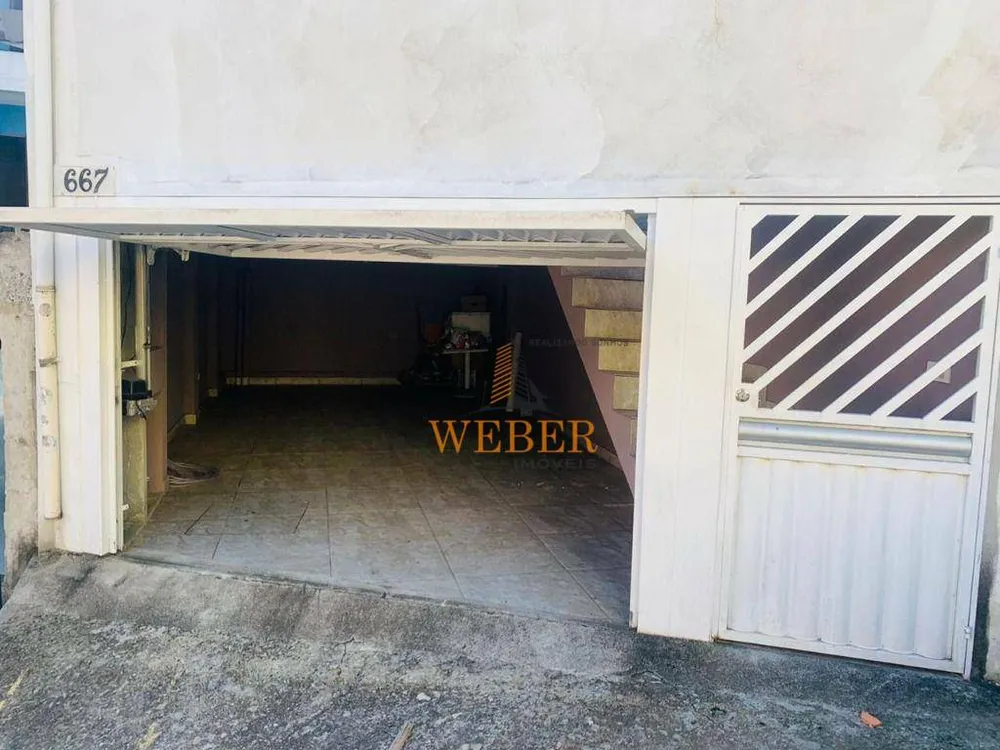 Sobrado, 2 quartos, 90 m² - Foto 3
