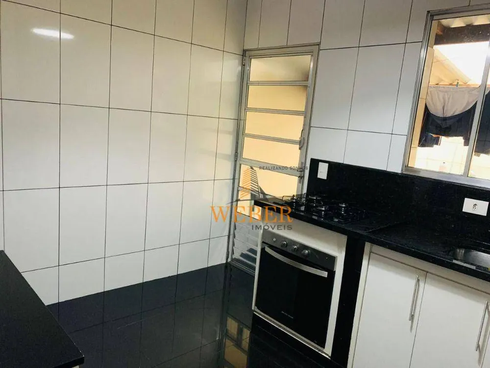 Sobrado, 2 quartos, 90 m² - Foto 10