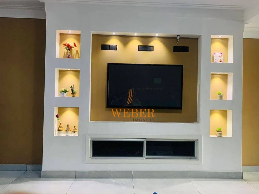 Sobrado, 2 quartos, 90 m² - Foto 7