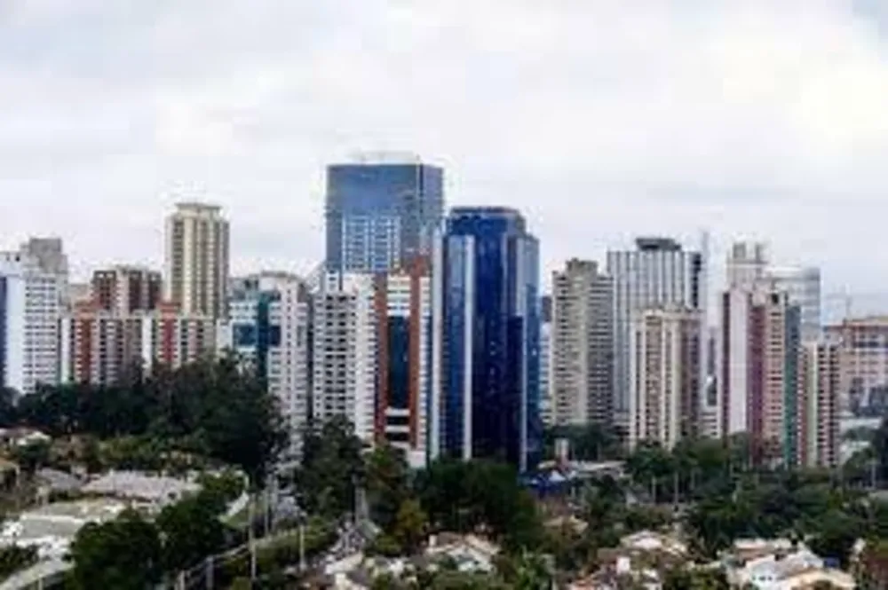 Apartamento, 2 quartos, 48 m² - Foto 8