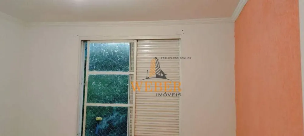 Apartamento, 2 quartos, 48 m² - Foto 3