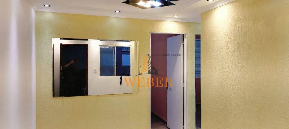 Apartamento, 2 quartos, 48 m² - Foto 2